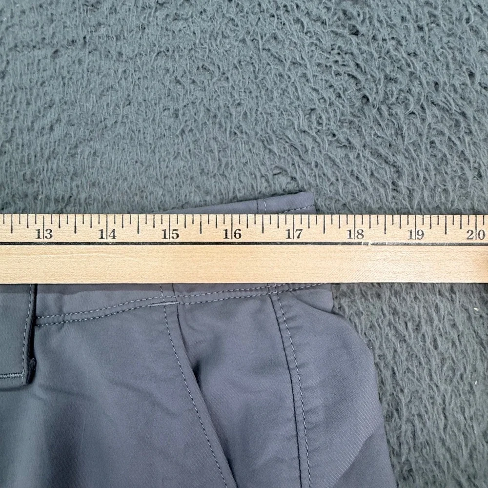 Under Armour Pants Mens 36/32 Grey Loose Fit Performance Chino Golf Trousers‎